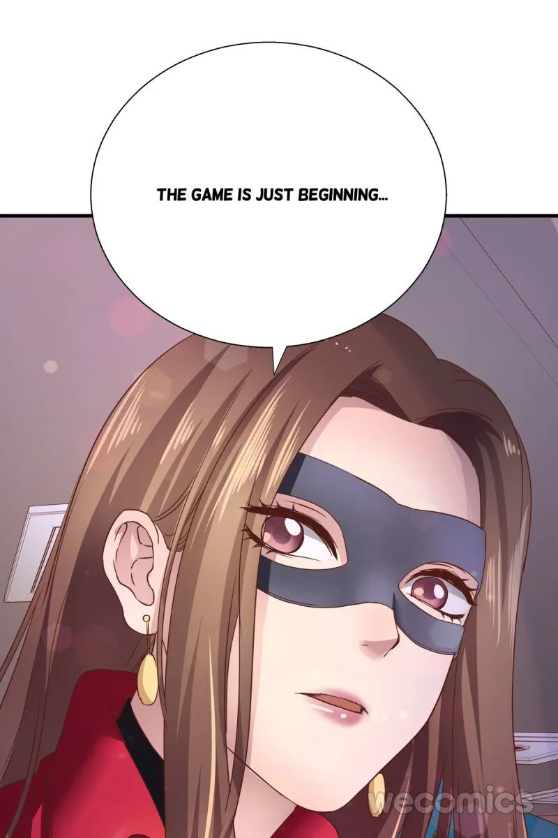 Read The Devil Plays Games chapter 20 image 40 on Lezhin