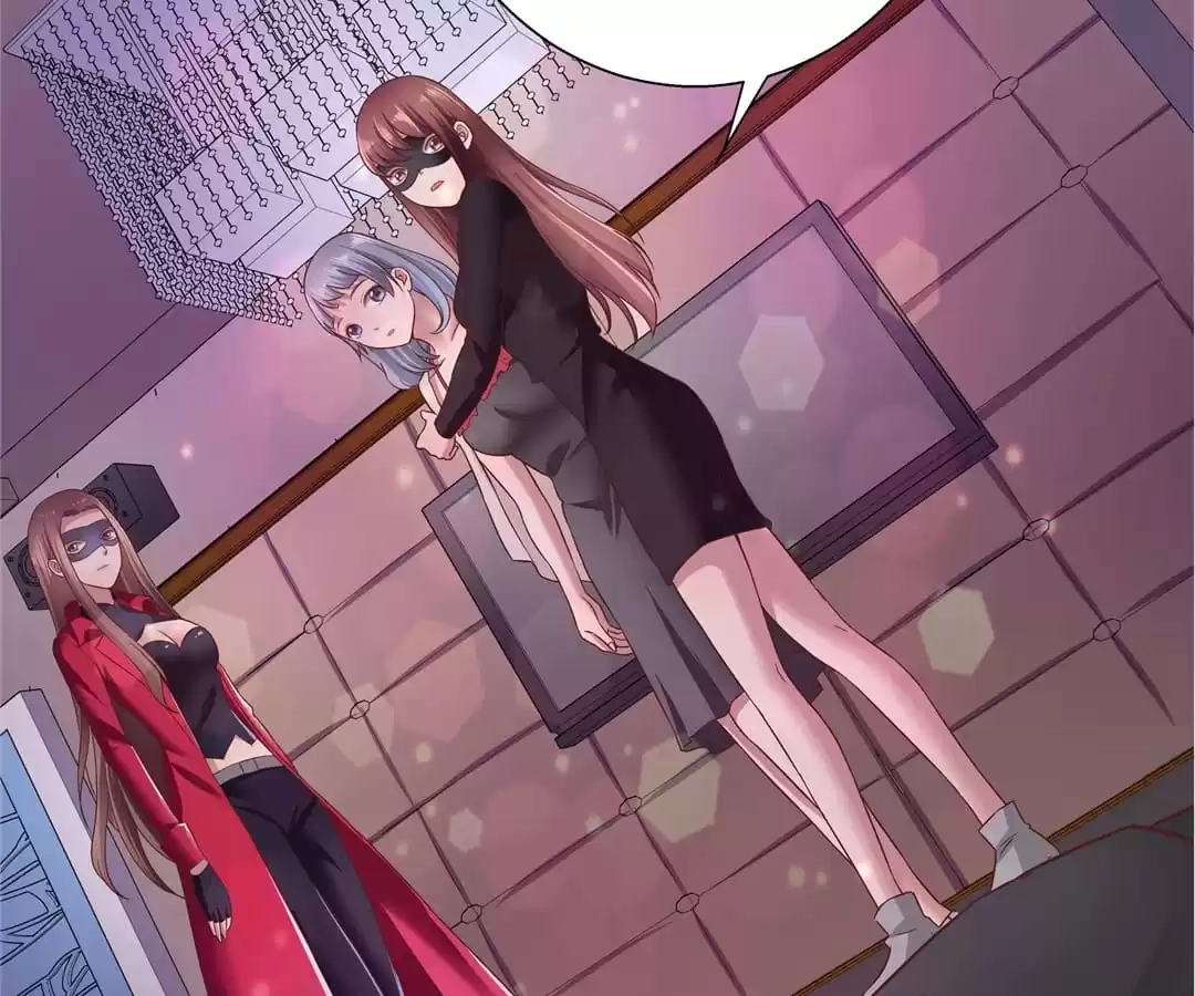 Read The Devil Plays Games chapter 21 image 121 on Lezhin