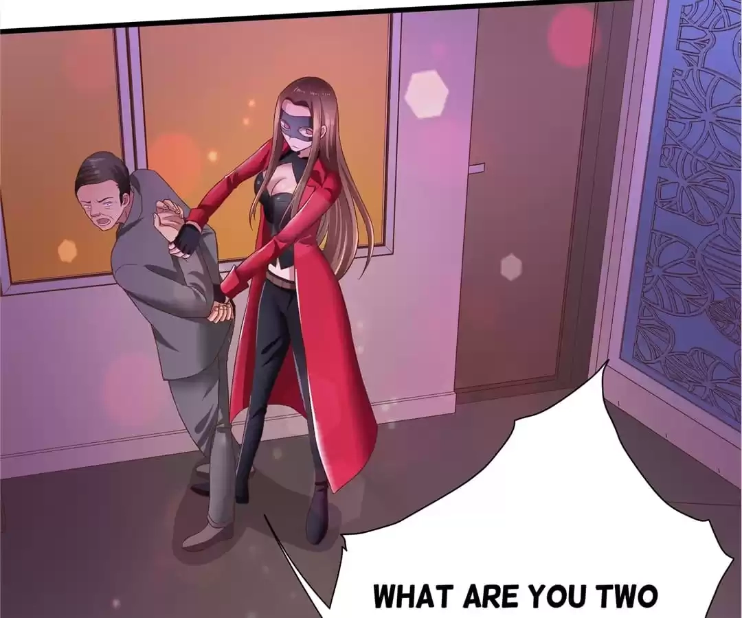 Read The Devil Plays Games chapter 21 image 33 on Lezhin