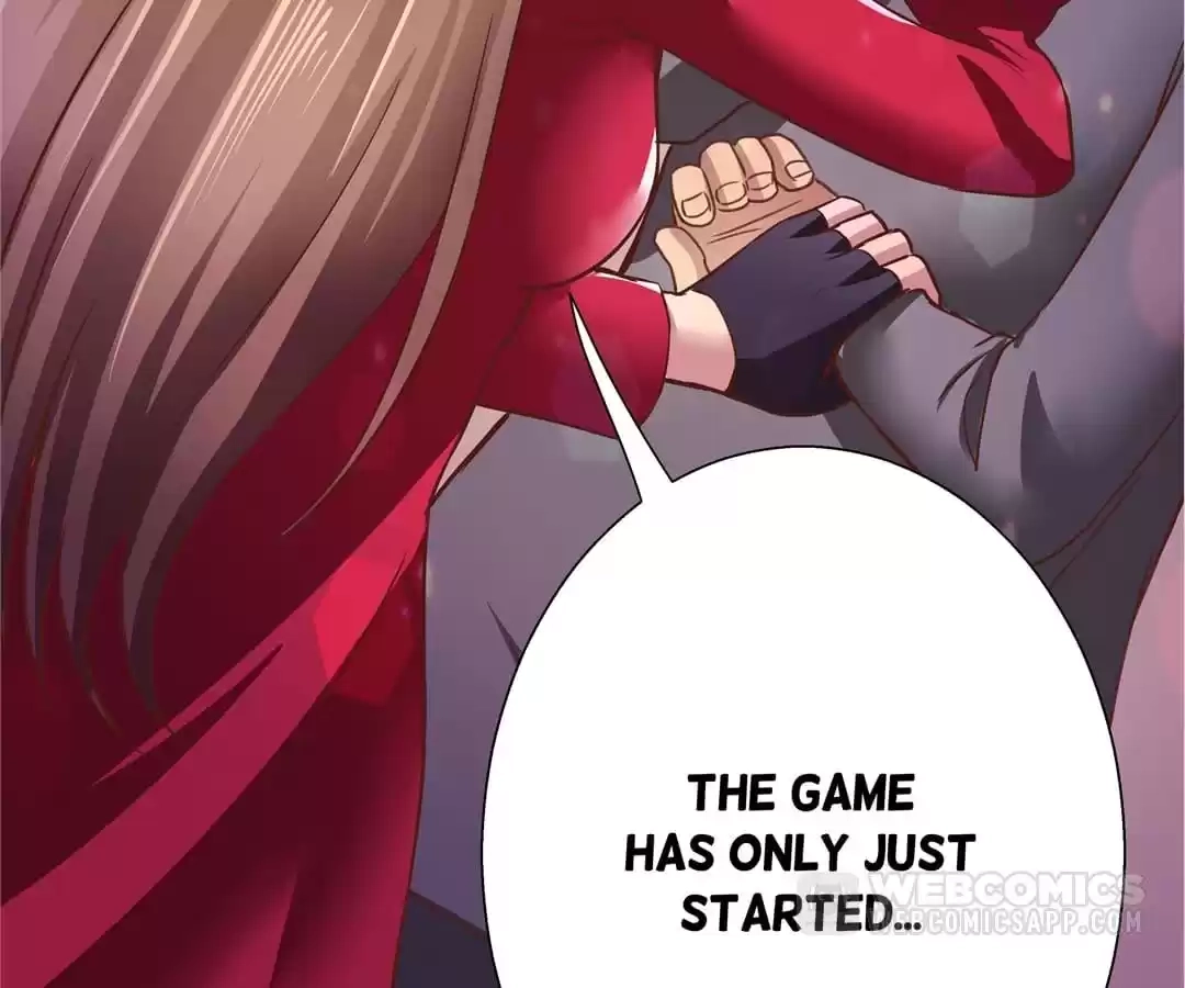 Read The Devil Plays Games chapter 21 image 9 on Lezhin