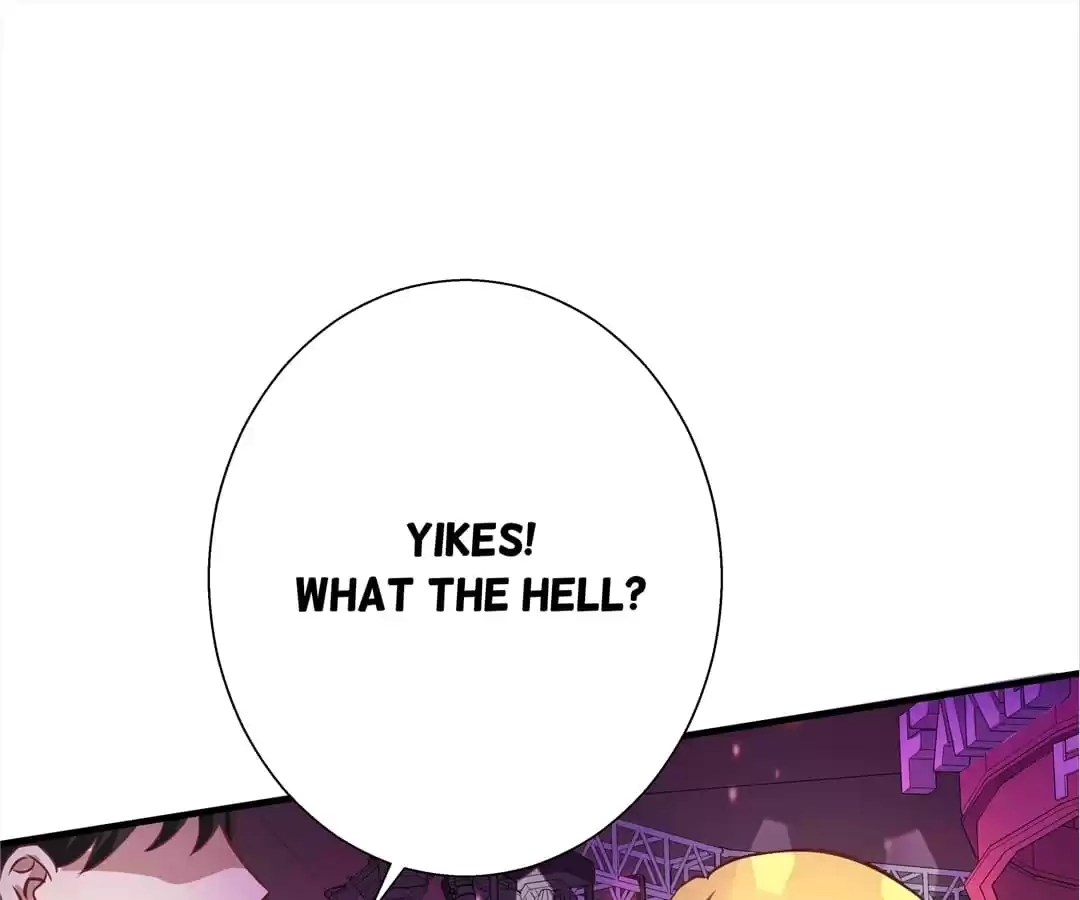 Read The Devil Plays Games chapter 22 image 16 on Lezhin