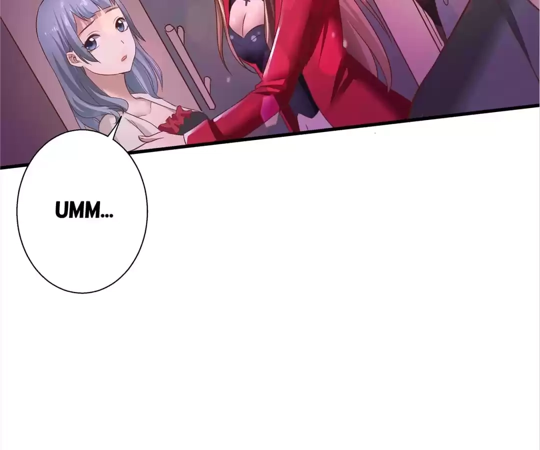 Read The Devil Plays Games chapter 22 image 20 on Lezhin