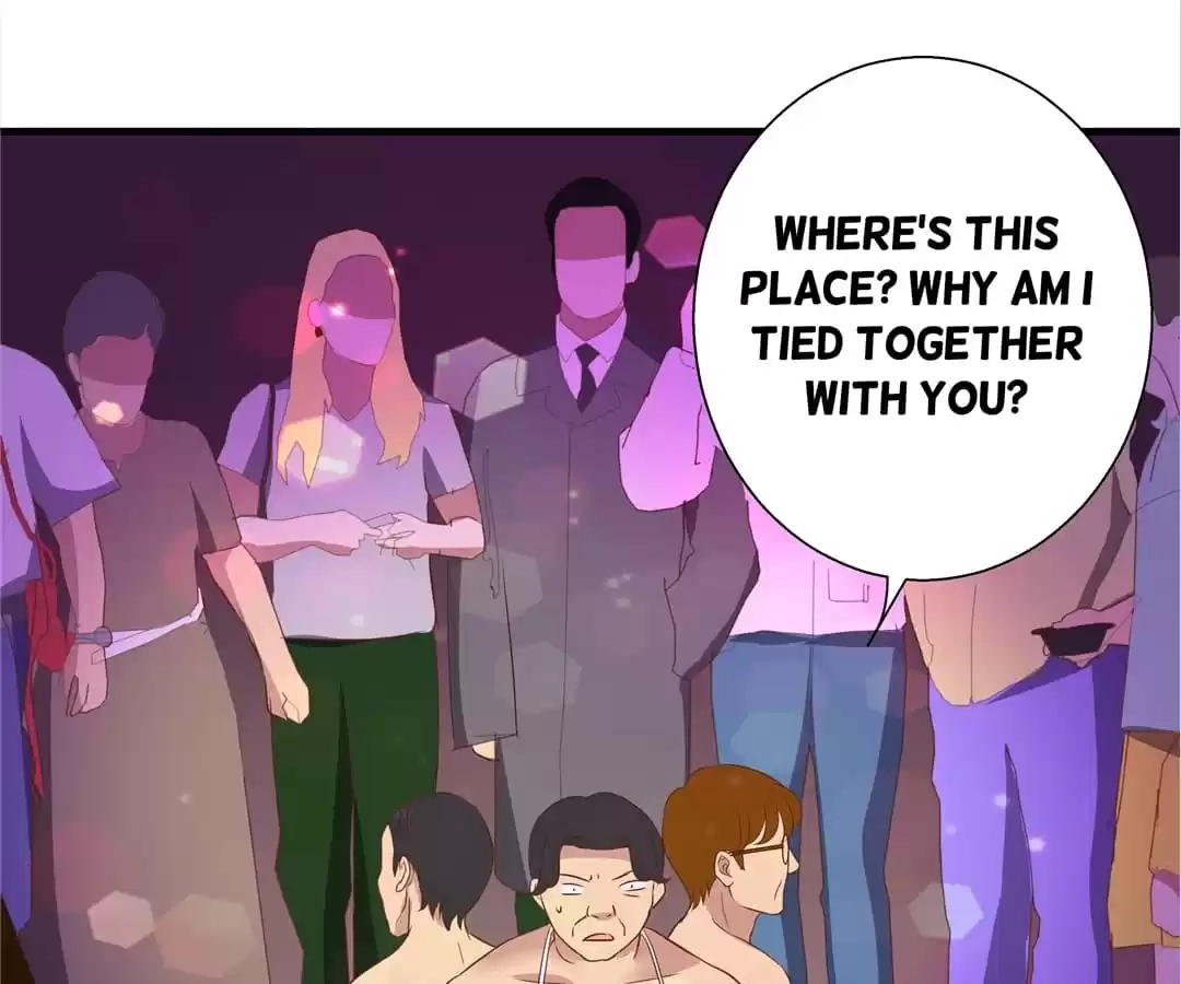 Read The Devil Plays Games chapter 22 image 24 on Lezhin