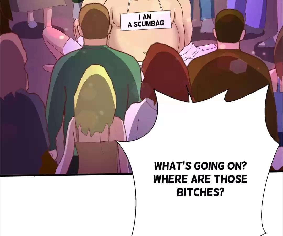 Read The Devil Plays Games chapter 22 image 25 on Lezhin