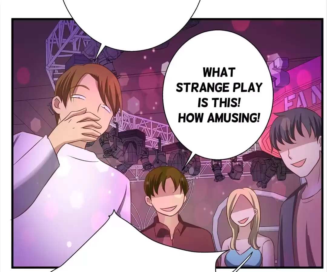 Read The Devil Plays Games chapter 22 image 28 on Lezhin