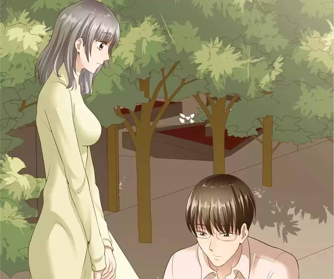 Read The Devil Plays Games chapter 23 image 30 on Lezhin