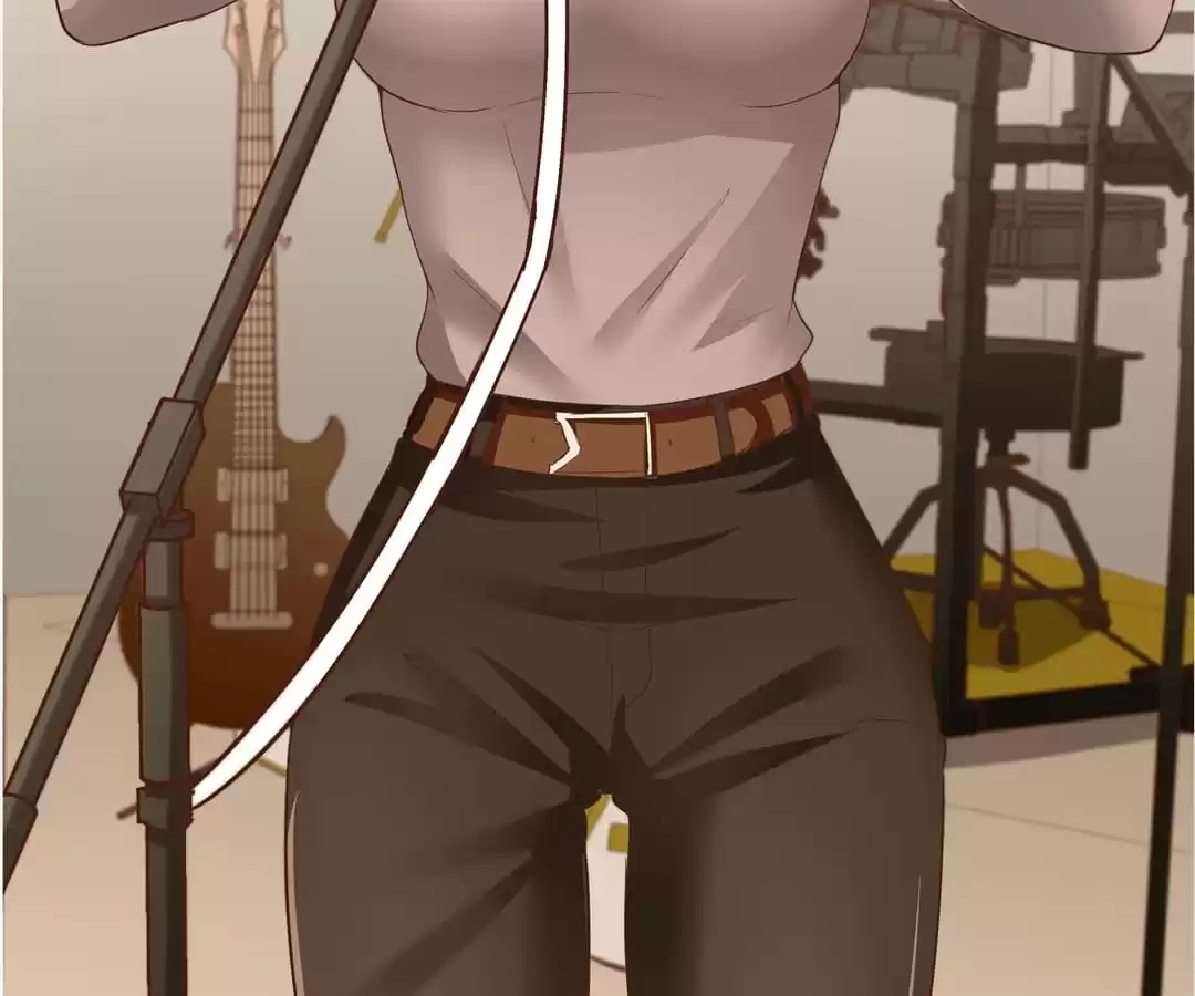 Read The Devil Plays Games chapter 23 image 42 on Lezhin