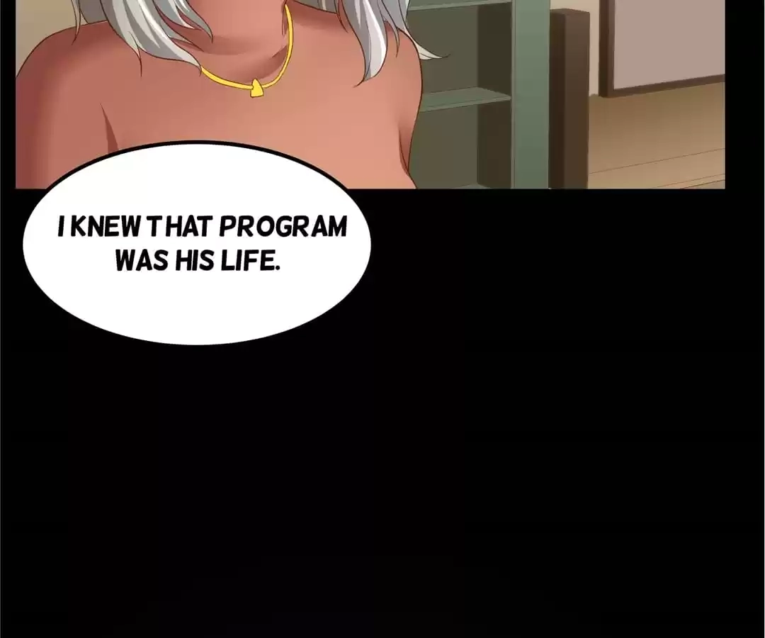 Read The Devil Plays Games chapter 23 image 54 on Lezhin