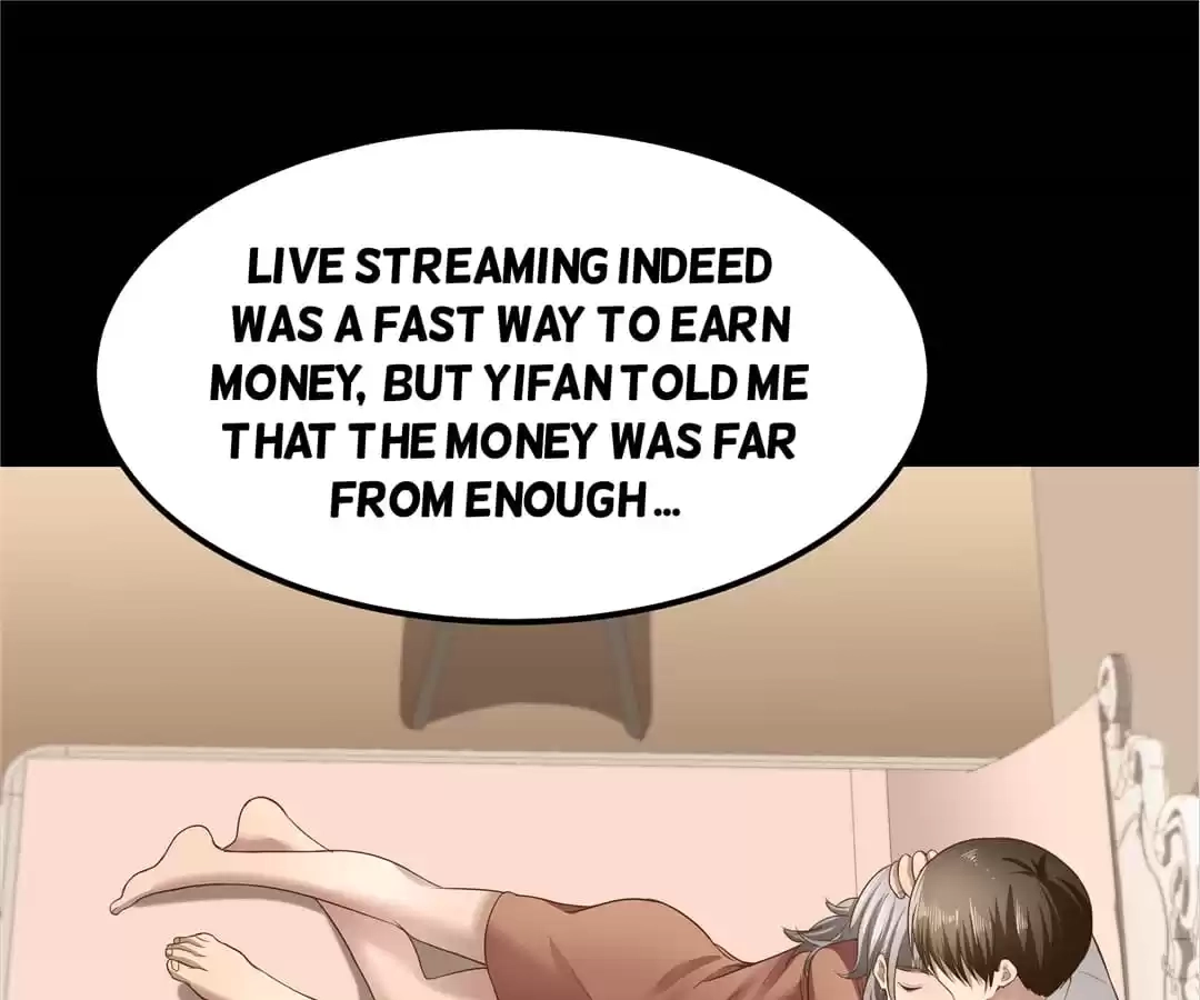 Read The Devil Plays Games chapter 23 image 77 on Lezhin
