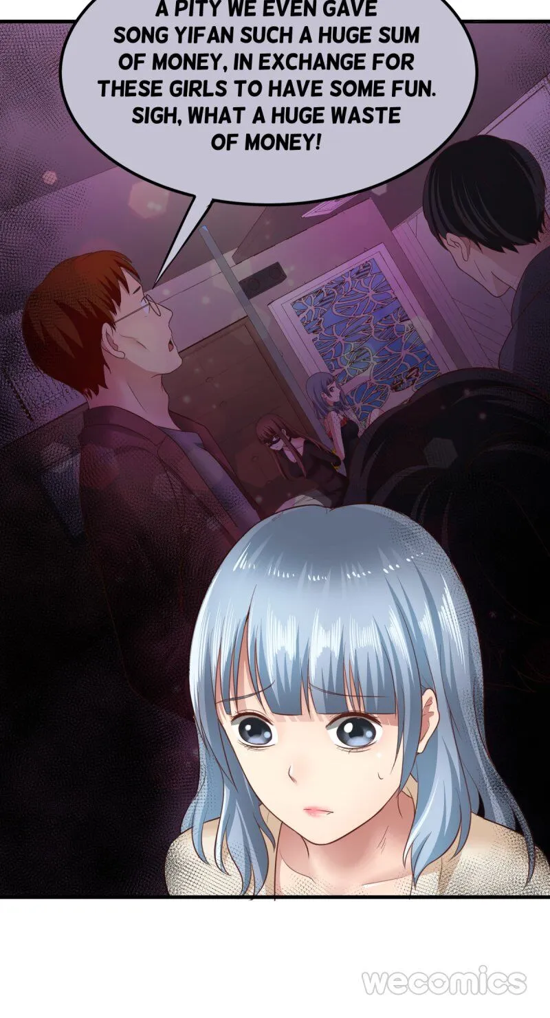 Read The Devil Plays Games chapter 24 image 15 on Lezhin