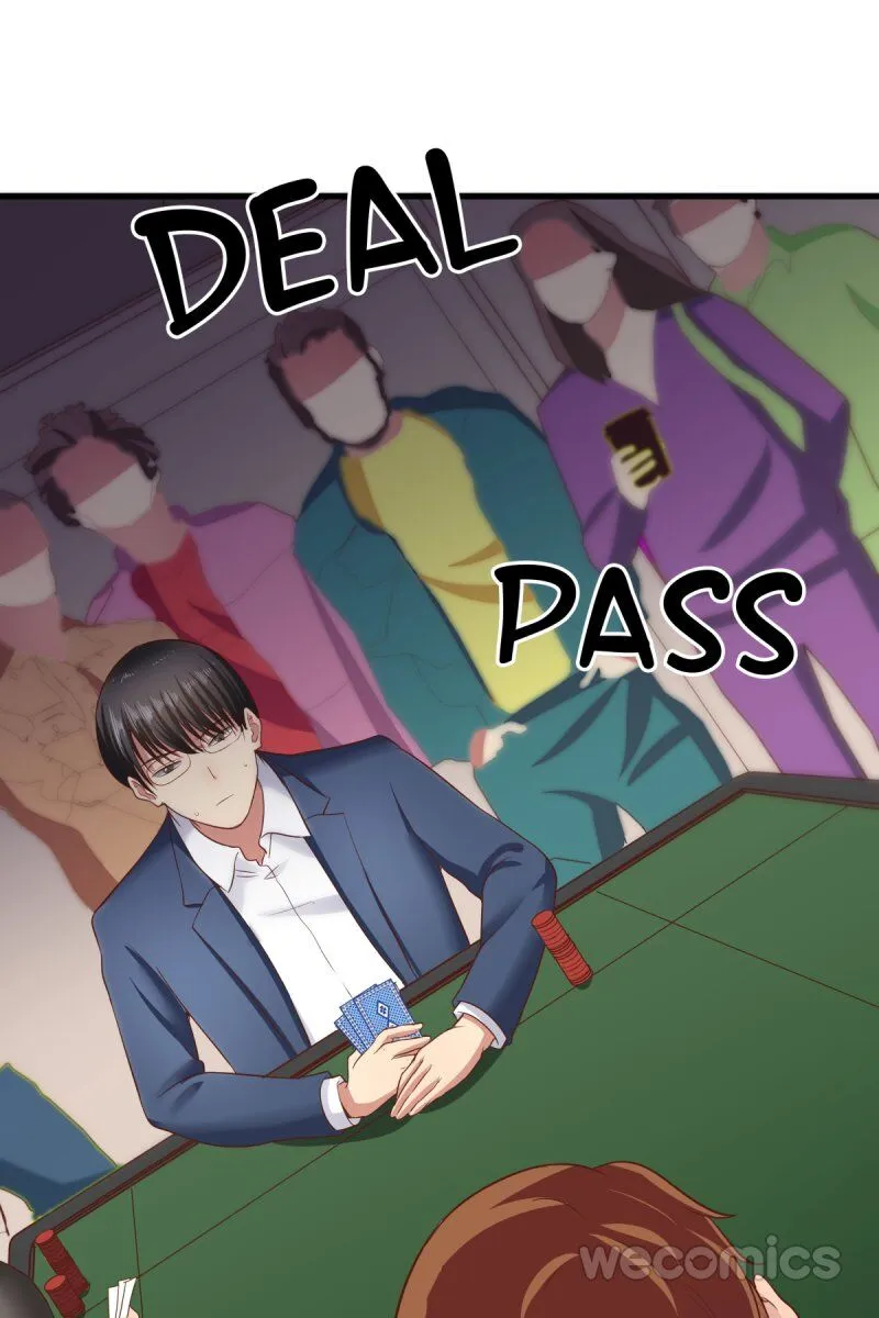 Read The Devil Plays Games chapter 24 image 28 on Lezhin