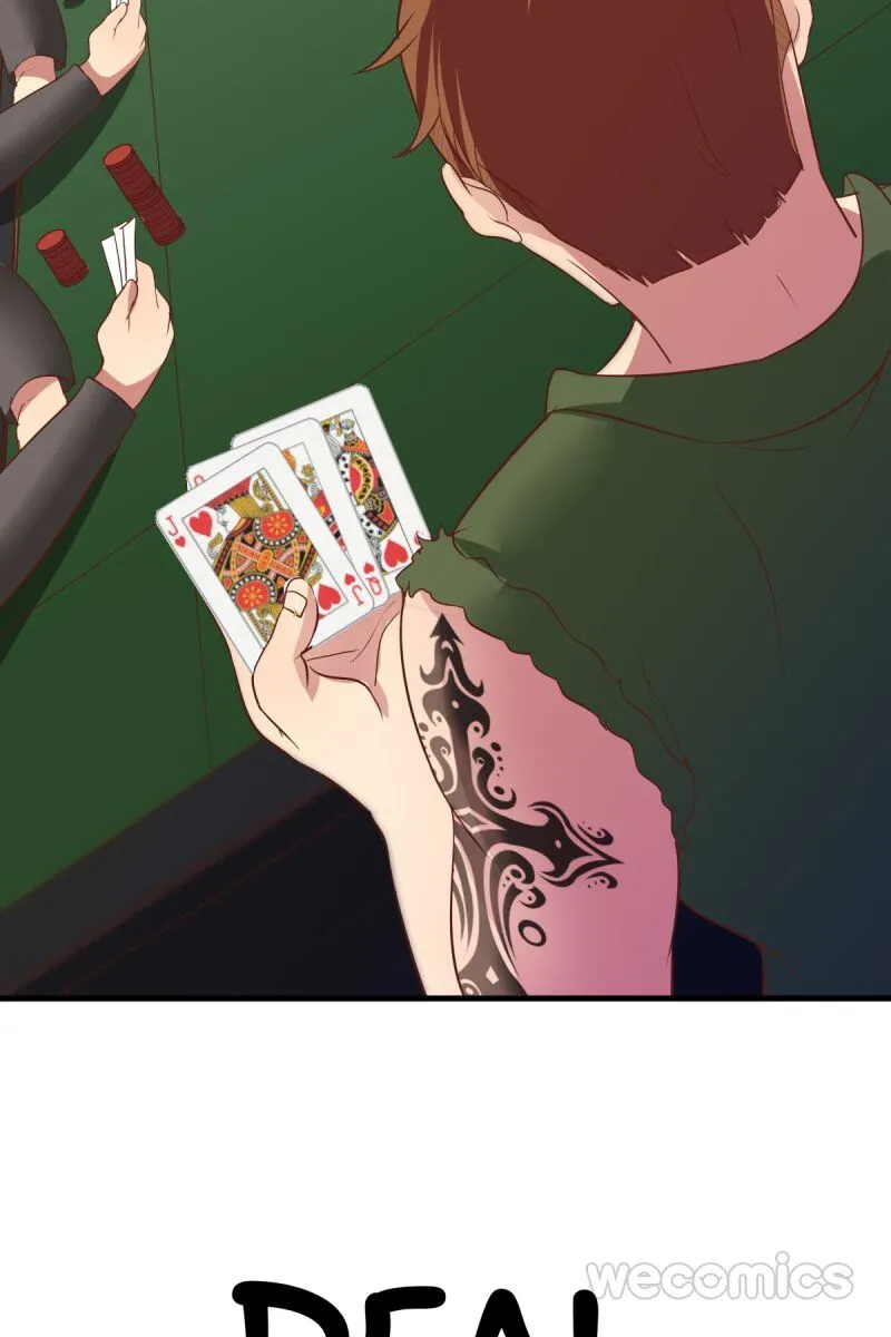 Read The Devil Plays Games chapter 24 image 29 on Lezhin