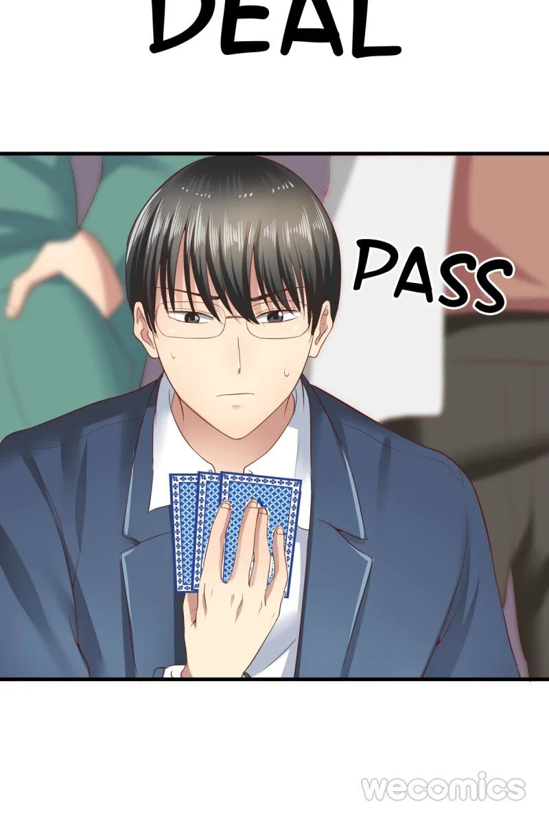 Read The Devil Plays Games chapter 24 image 30 on Lezhin