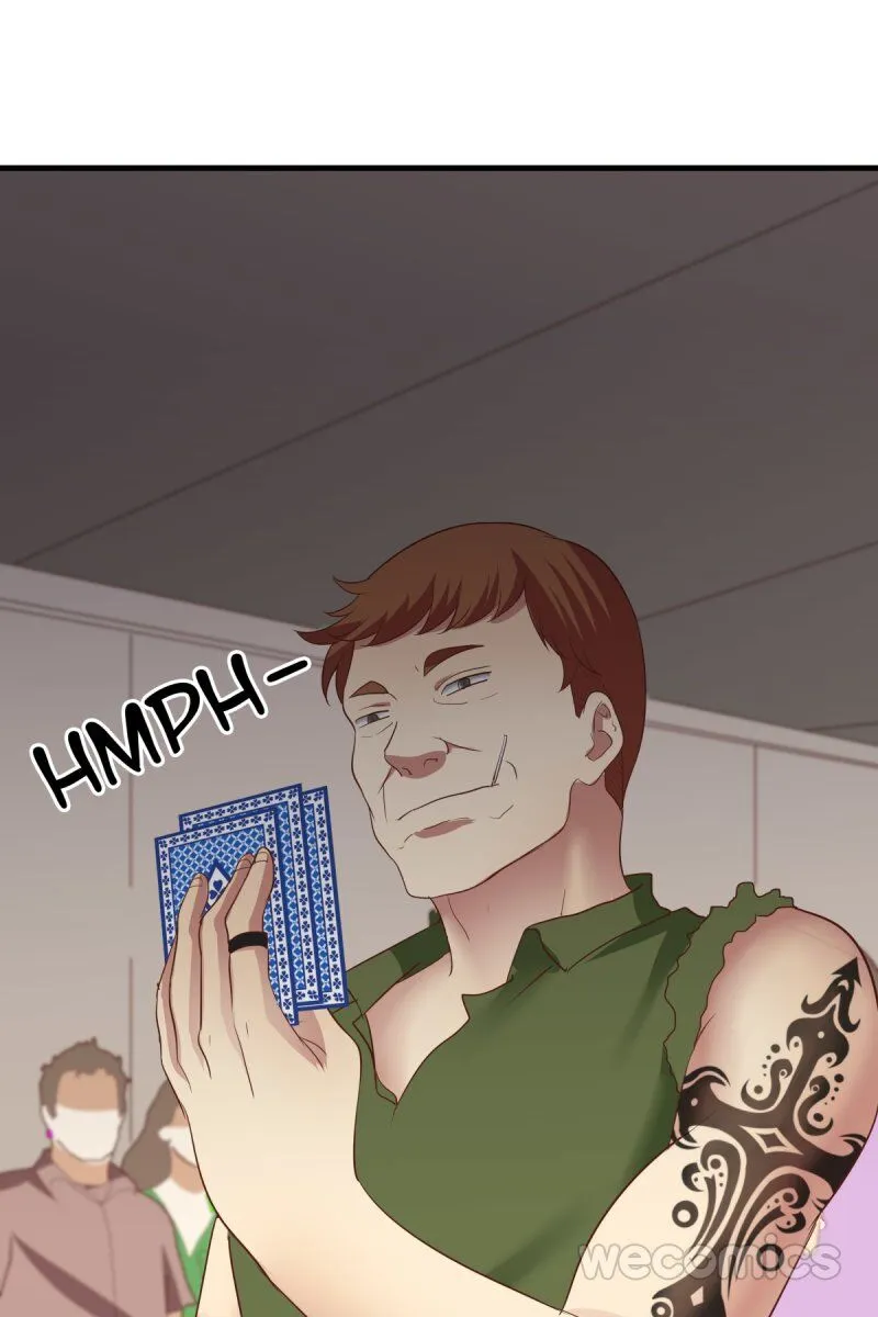 Read The Devil Plays Games chapter 24 image 31 on Lezhin