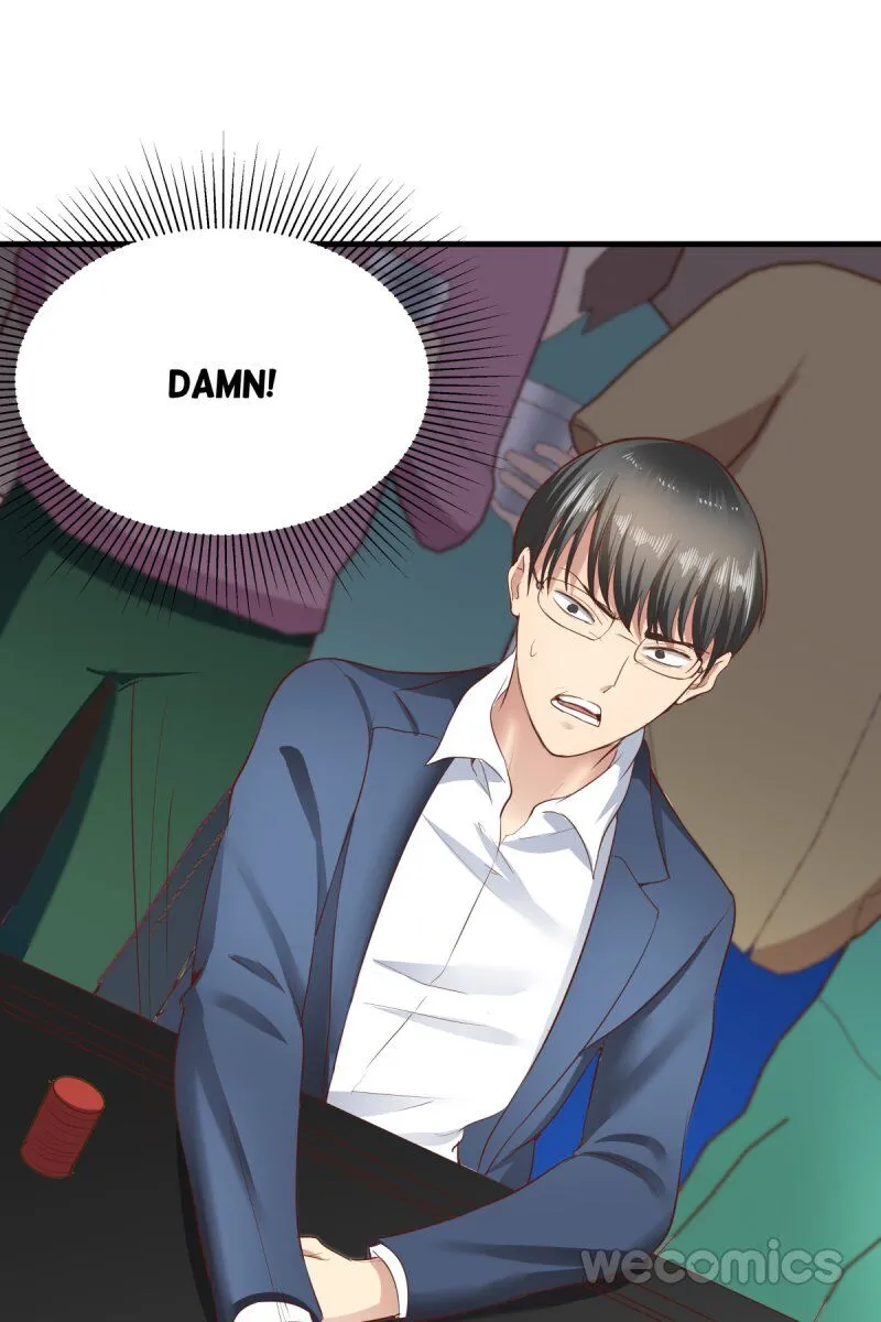 Read The Devil Plays Games chapter 24 image 35 on Lezhin