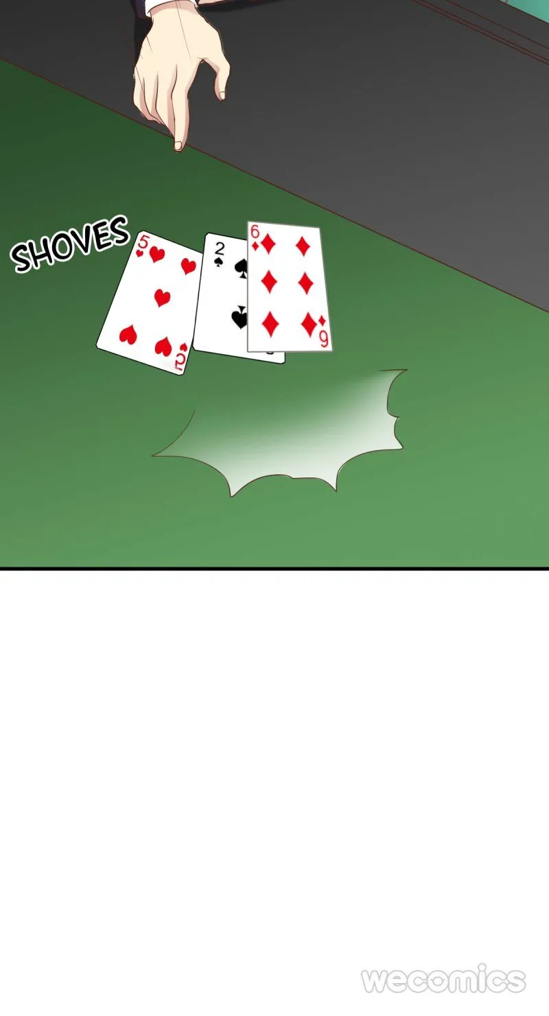Read The Devil Plays Games chapter 24 image 36 on Lezhin