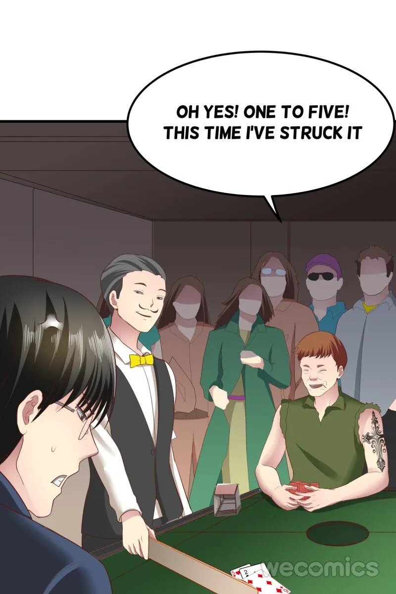 Read The Devil Plays Games chapter 24 image 37 on Lezhin