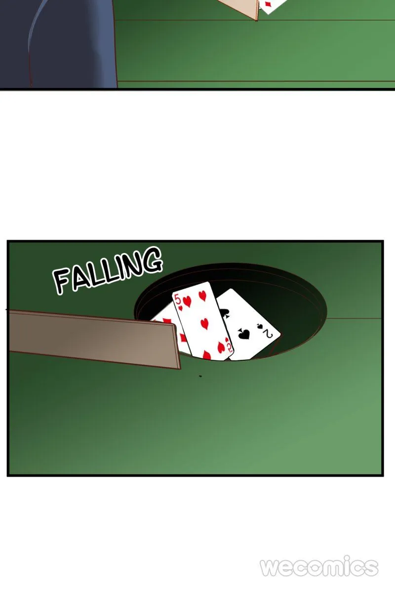 Read The Devil Plays Games chapter 24 image 38 on Lezhin