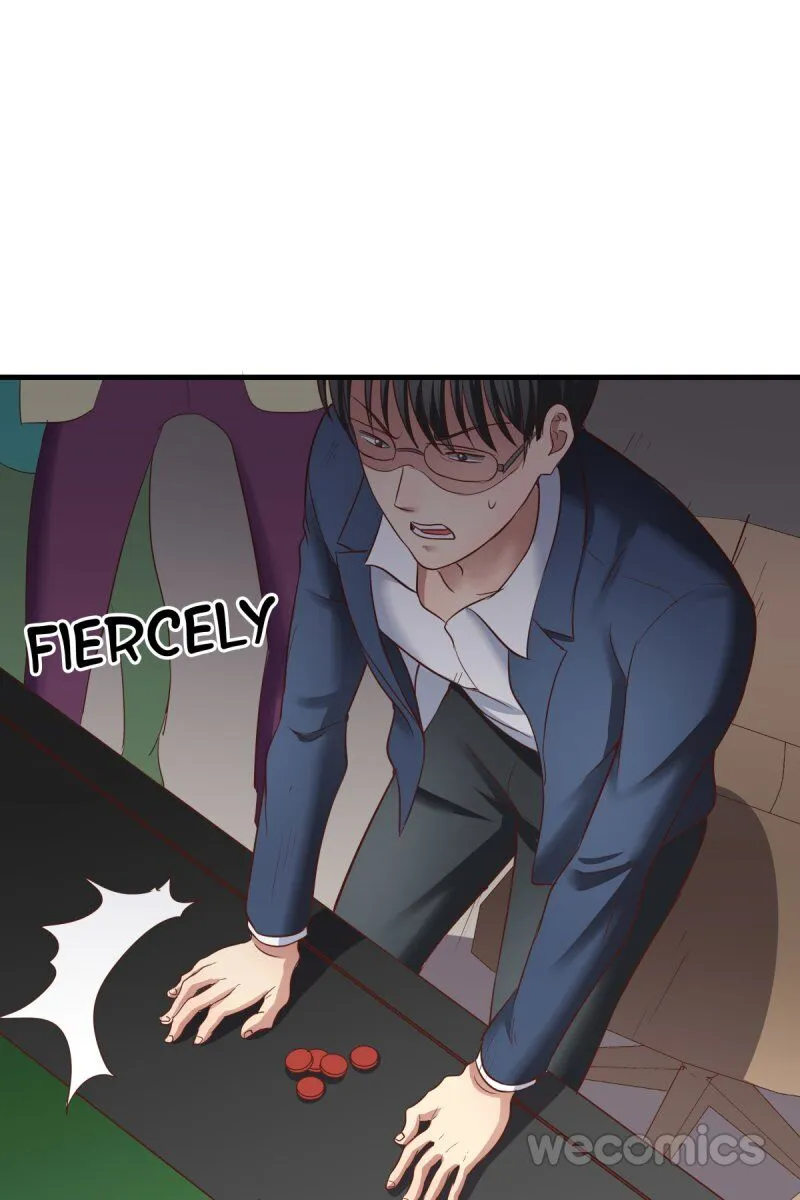 Read The Devil Plays Games chapter 24 image 41 on Lezhin