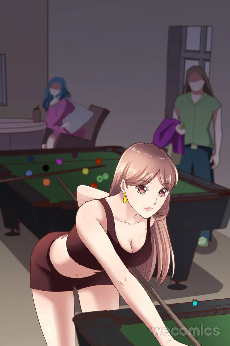 Read The Devil Plays Games chapter 24 image 47 on Lezhin