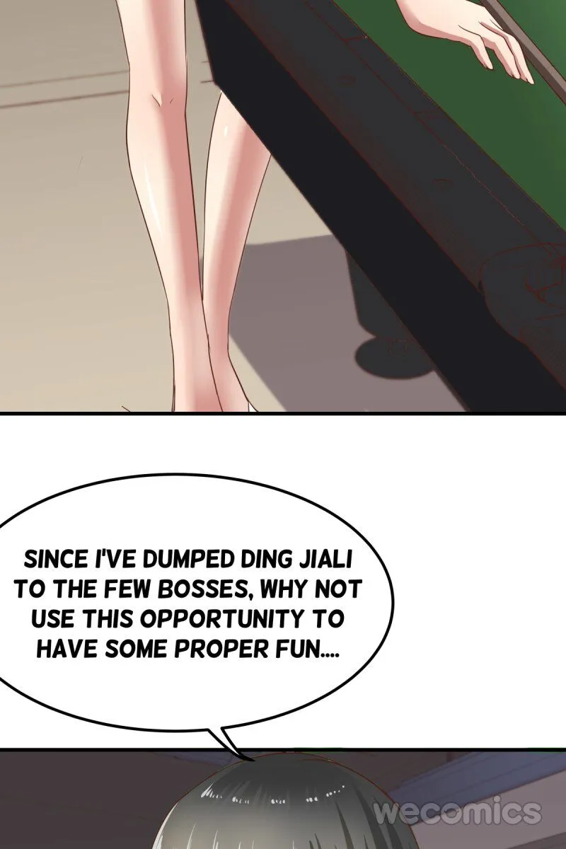 Read The Devil Plays Games chapter 24 image 48 on Lezhin