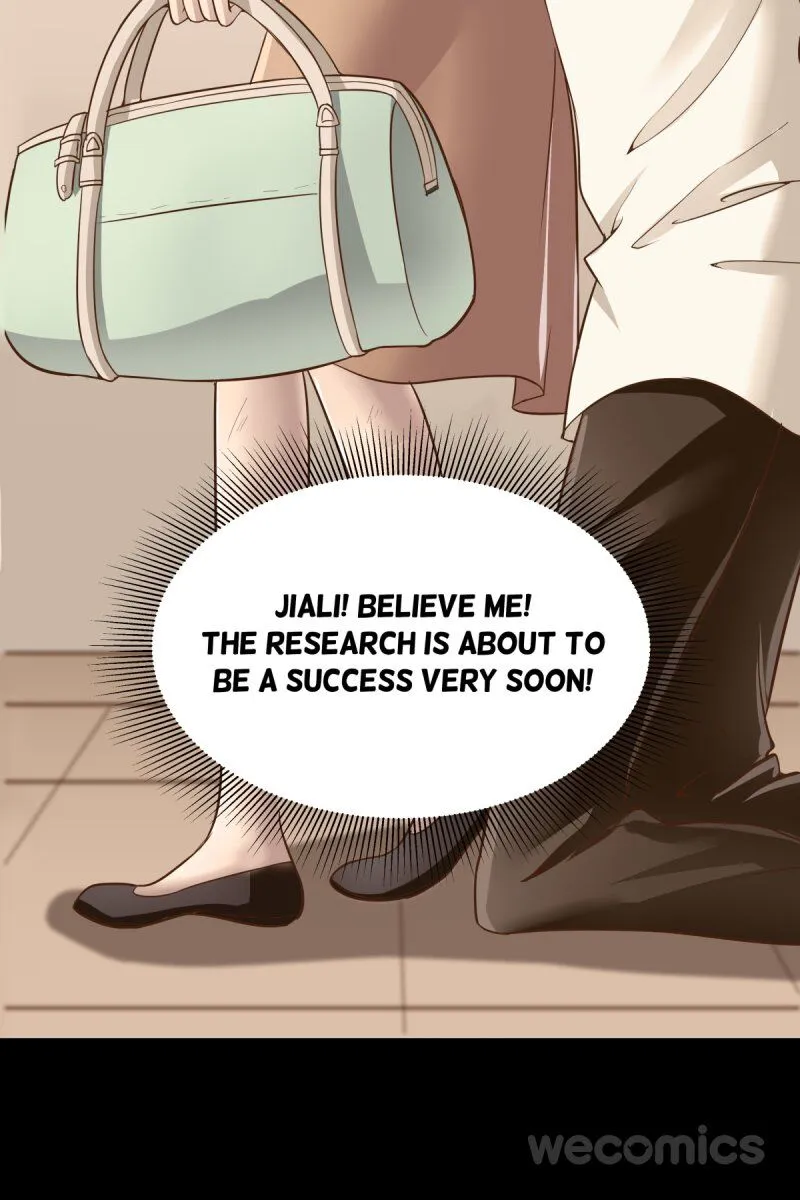 Read The Devil Plays Games chapter 24 image 5 on Lezhin