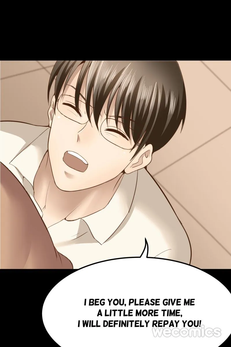Read The Devil Plays Games chapter 24 image 6 on Lezhin