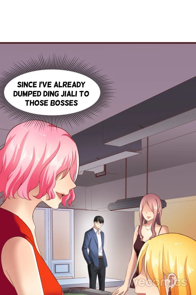 Read The Devil Plays Games chapter 25 image 0 on Lezhin