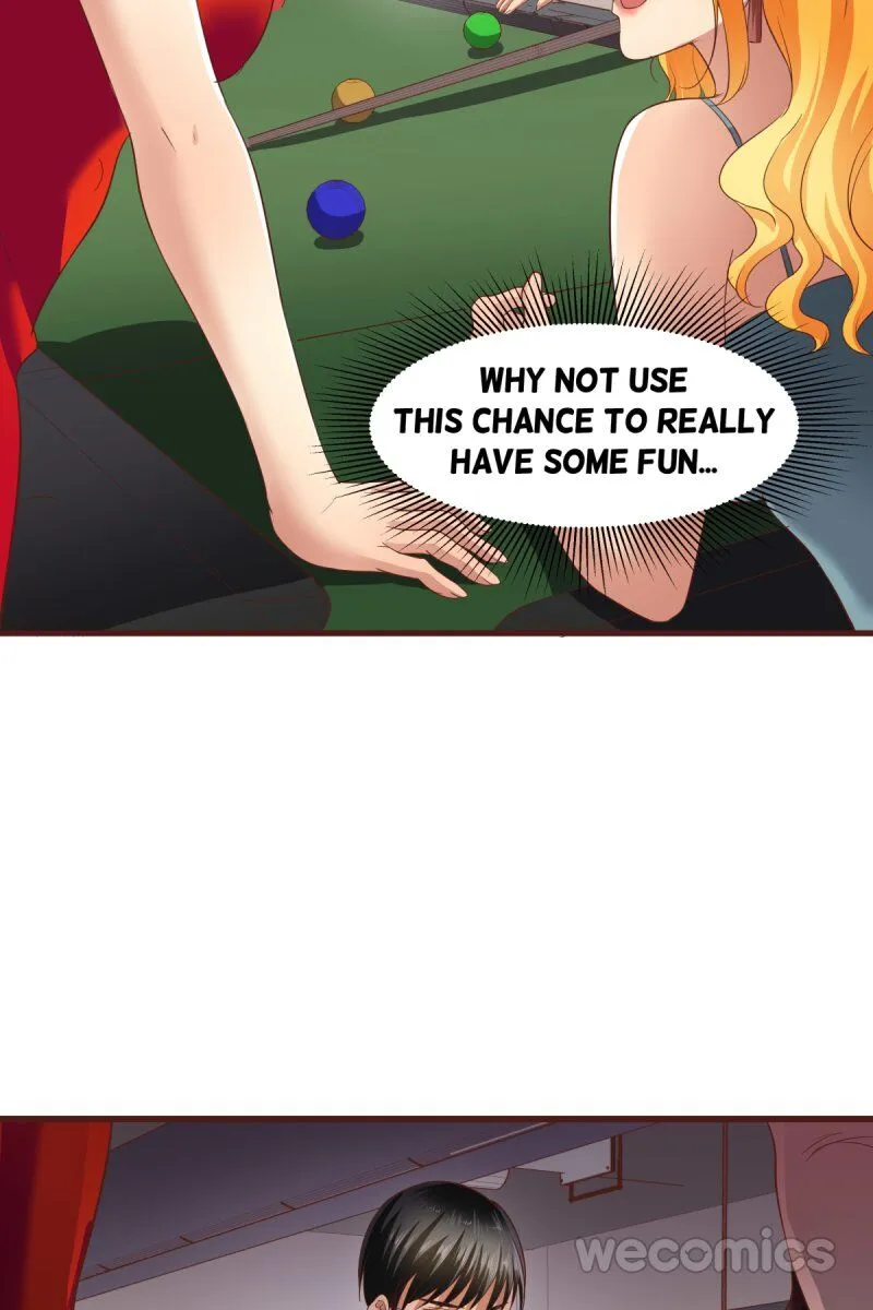 Read The Devil Plays Games chapter 25 image 1 on Lezhin