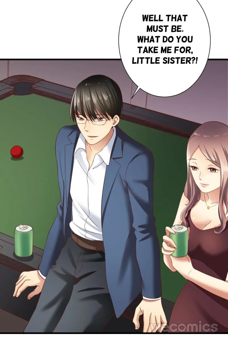 Read The Devil Plays Games chapter 25 image 11 on Lezhin