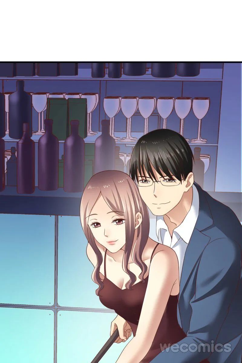 Read The Devil Plays Games chapter 25 image 16 on Lezhin