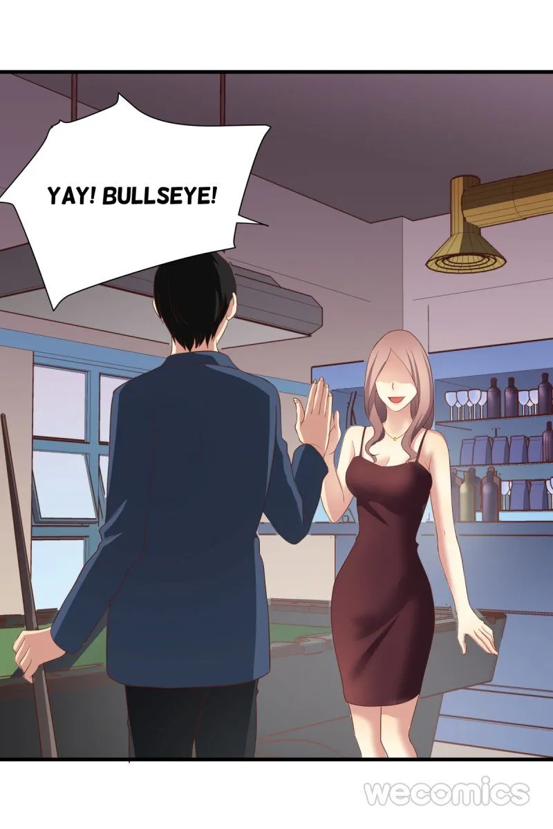 Read The Devil Plays Games chapter 25 image 24 on Lezhin