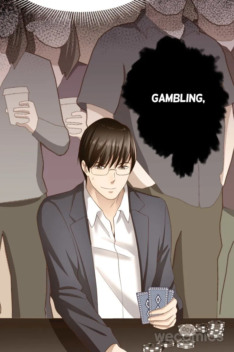 Read The Devil Plays Games chapter 25 image 29 on Lezhin