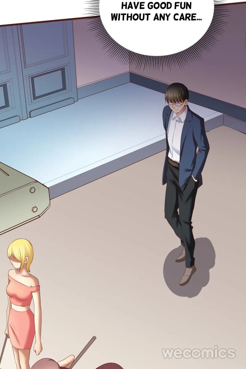 Read The Devil Plays Games chapter 25 image 3 on Lezhin