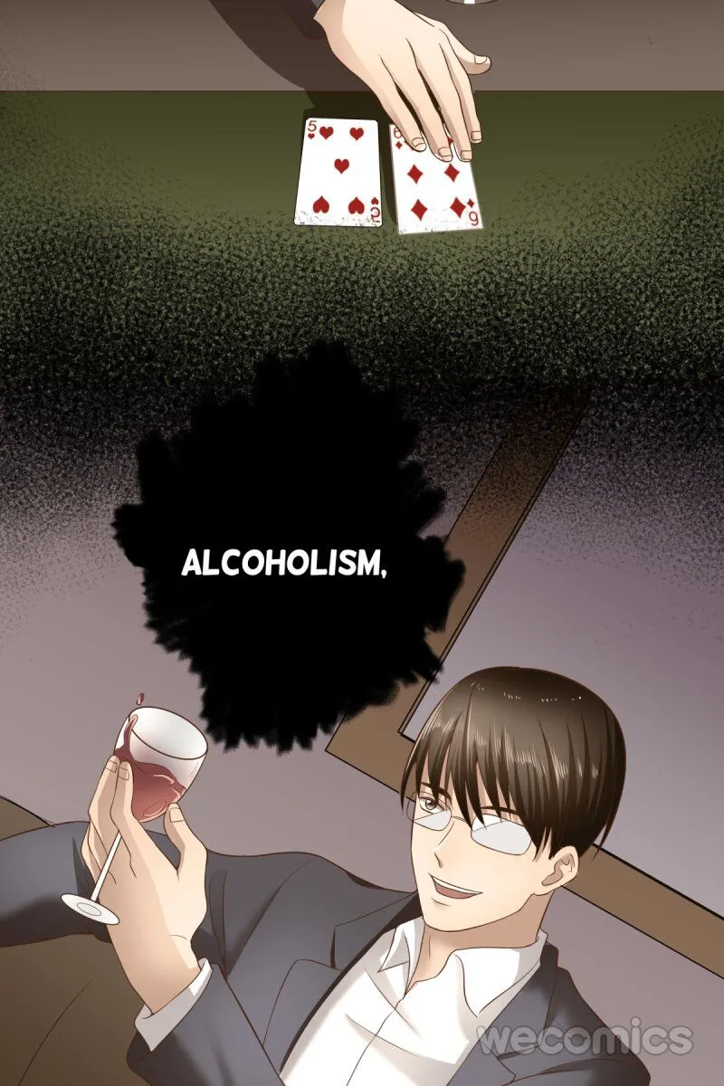 Read The Devil Plays Games chapter 25 image 30 on Lezhin