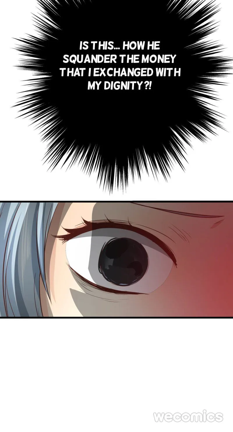 Read The Devil Plays Games chapter 25 image 36 on Lezhin