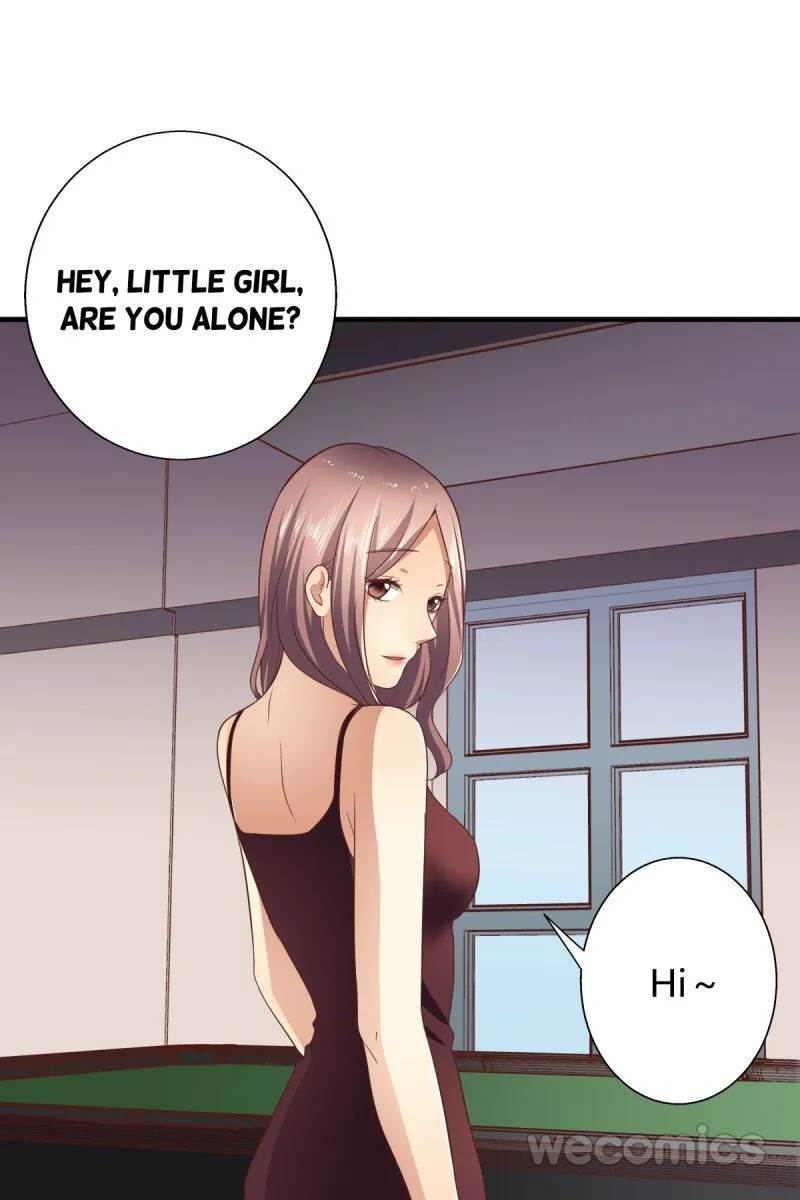 Read The Devil Plays Games chapter 25 image 5 on Lezhin