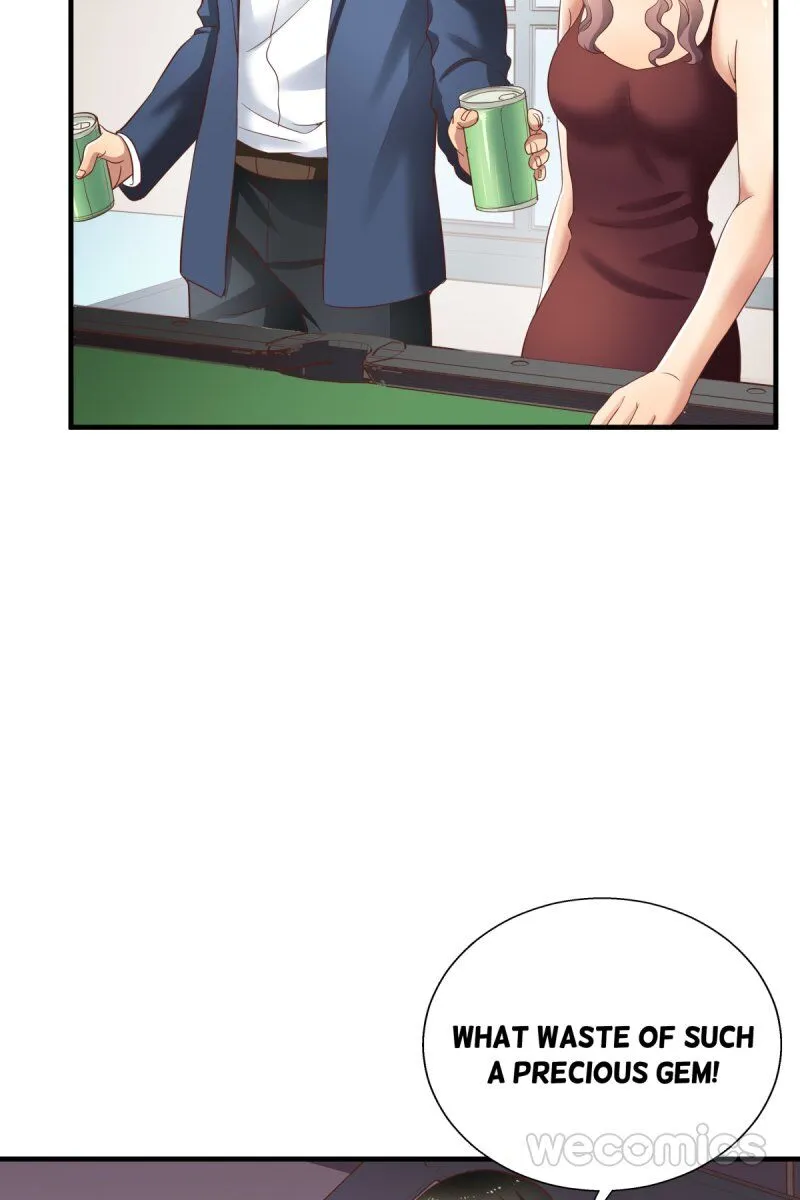 Read The Devil Plays Games chapter 25 image 7 on Lezhin