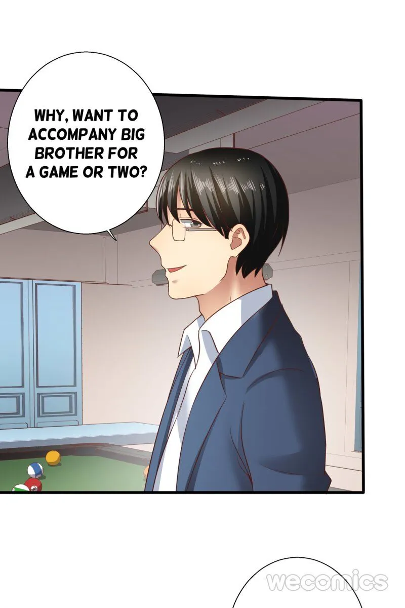 Read The Devil Plays Games chapter 25 image 9 on Lezhin