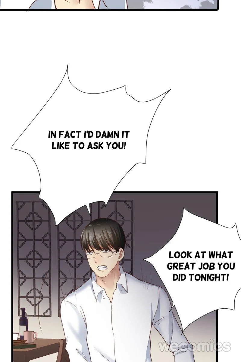 Read The Devil Plays Games chapter 26 image 21 on Lezhin