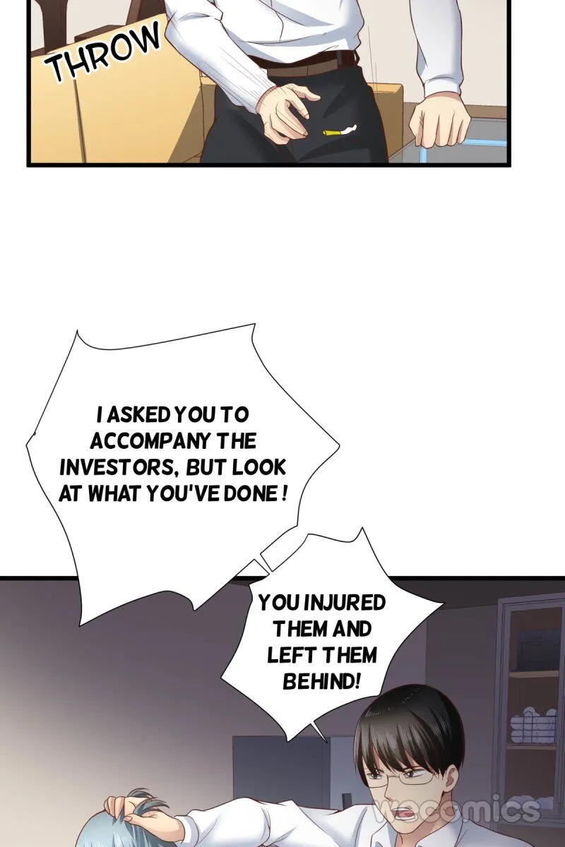 Read The Devil Plays Games chapter 26 image 22 on Lezhin