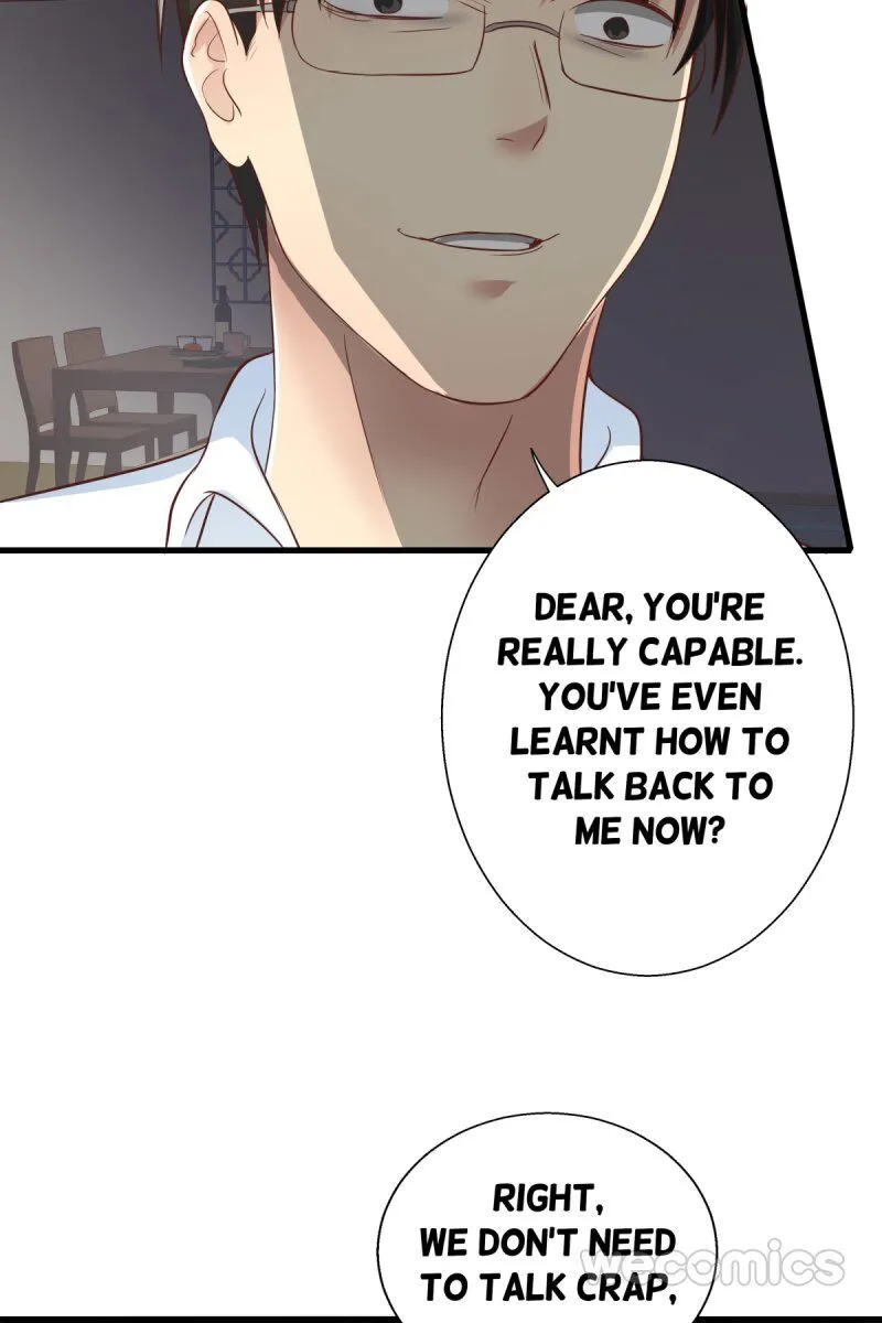 Read The Devil Plays Games chapter 26 image 27 on Lezhin