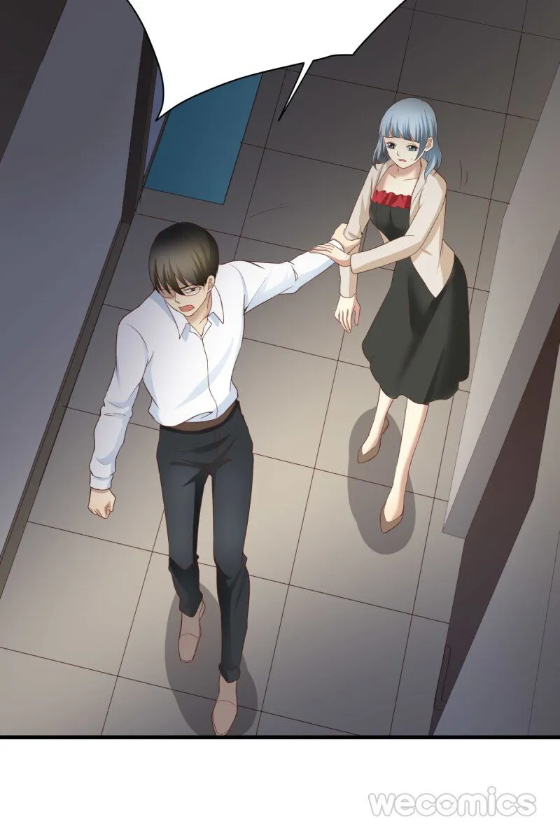 Read The Devil Plays Games chapter 26 image 32 on Lezhin