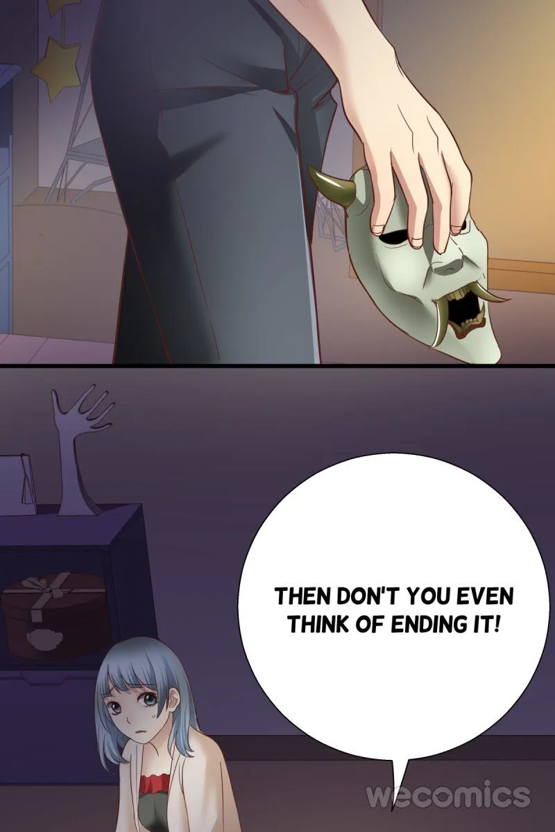 Read The Devil Plays Games chapter 26 image 36 on Lezhin