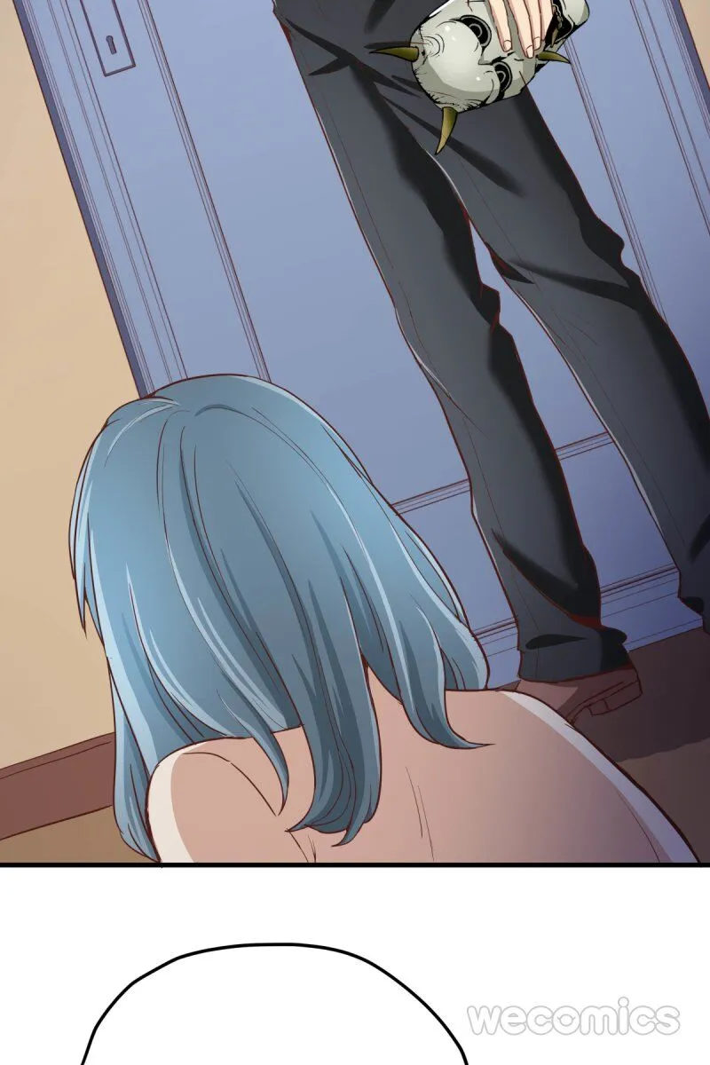 Read The Devil Plays Games chapter 27 image 1 on Lezhin