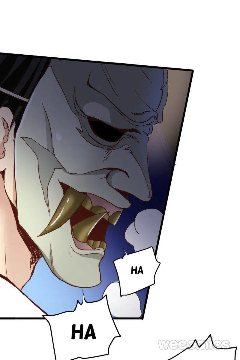 Read The Devil Plays Games chapter 27 image 14 on Lezhin