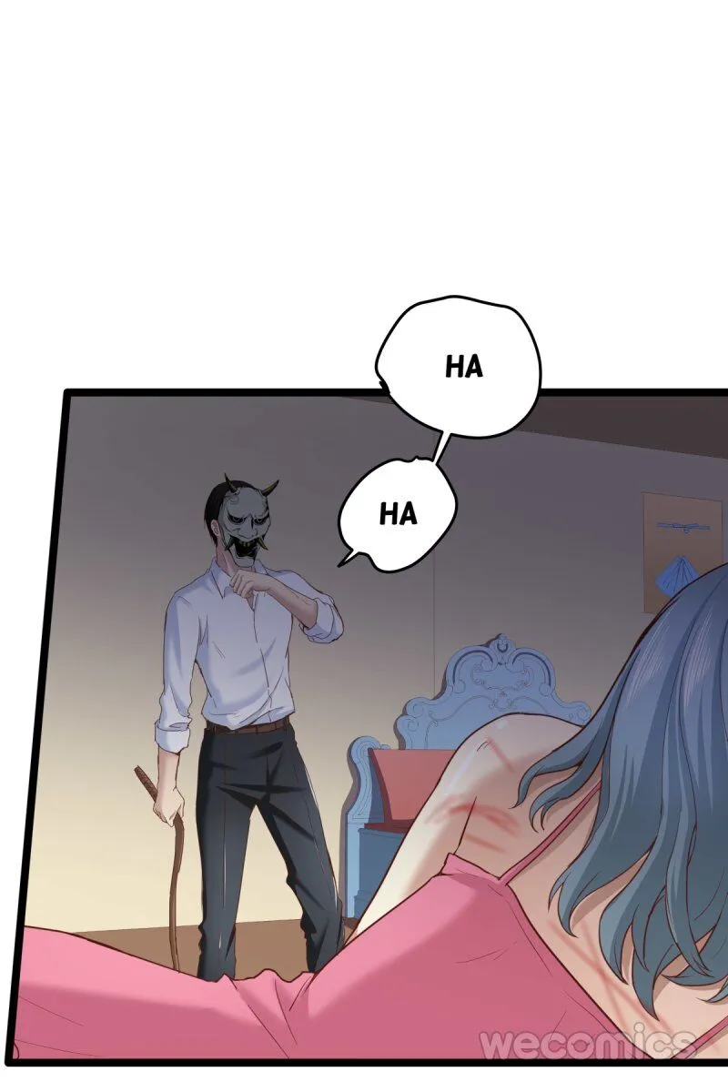Read The Devil Plays Games chapter 27 image 18 on Lezhin