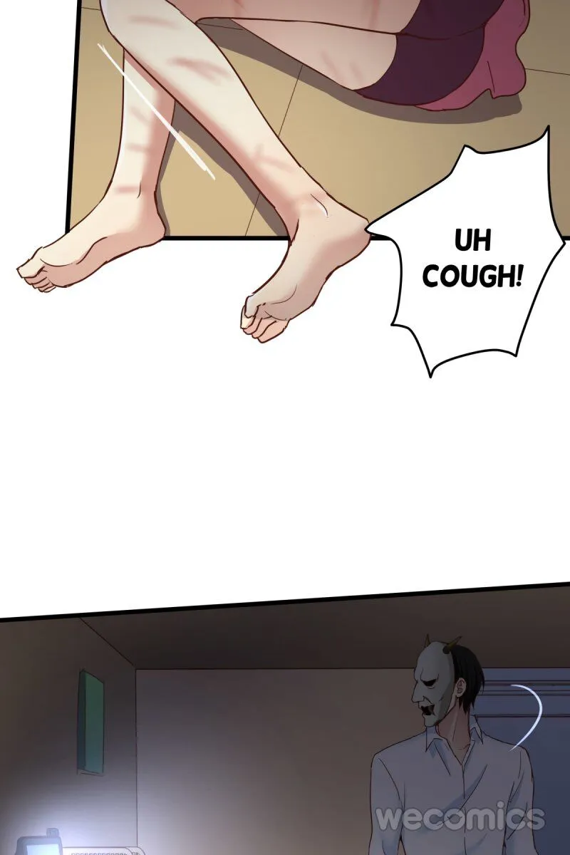 Read The Devil Plays Games chapter 27 image 24 on Lezhin