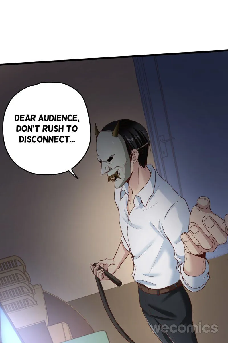 Read The Devil Plays Games chapter 27 image 26 on Lezhin