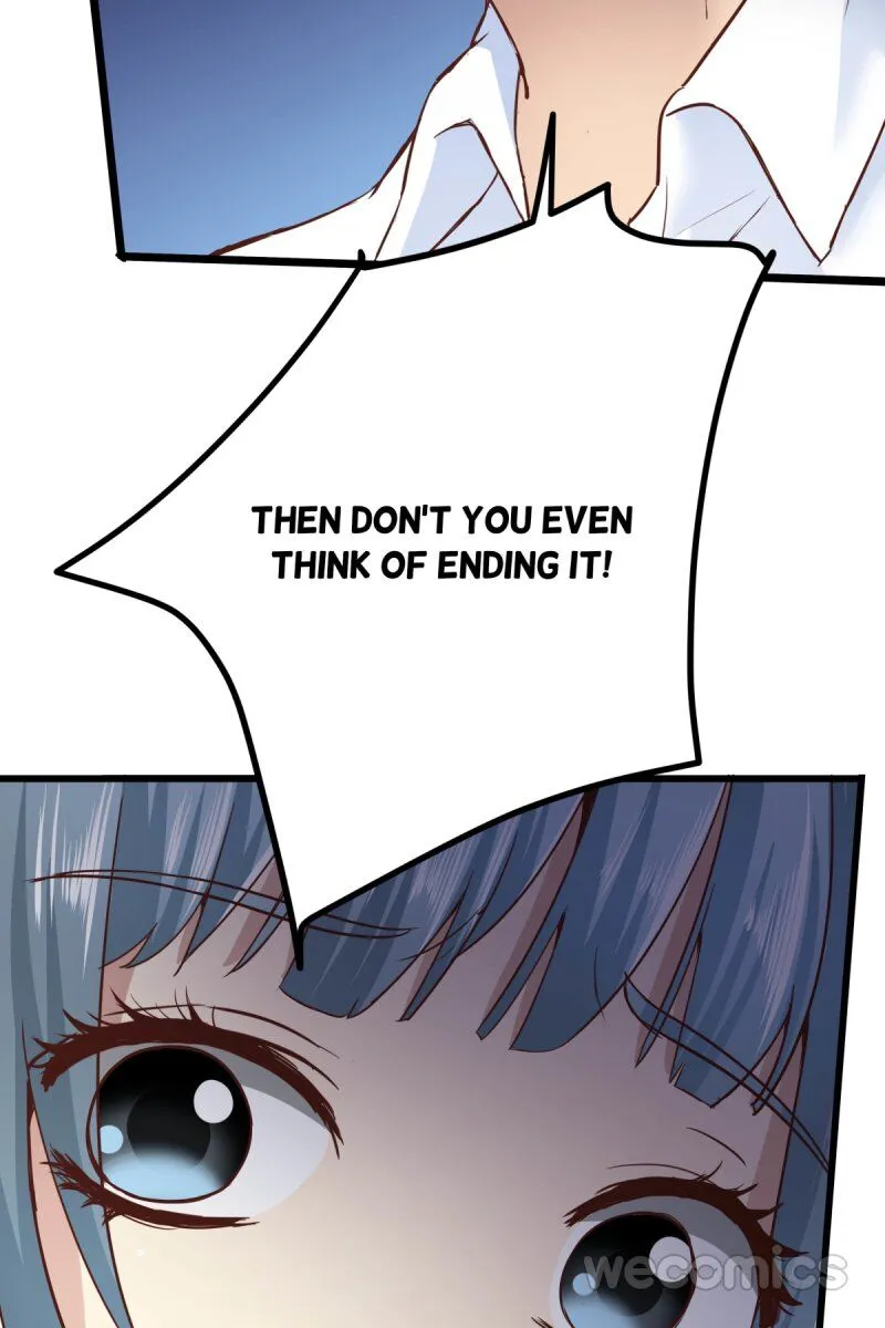 Read The Devil Plays Games chapter 27 image 3 on Lezhin